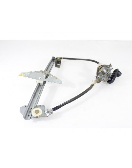 Recambio de elevalunas trasero izquierdo para peugeot 307 (s1) xr referencia OEM IAM 115281