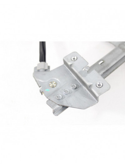 Recambio de elevalunas trasero izquierdo para peugeot 307 (s1) xr referencia OEM IAM 115281