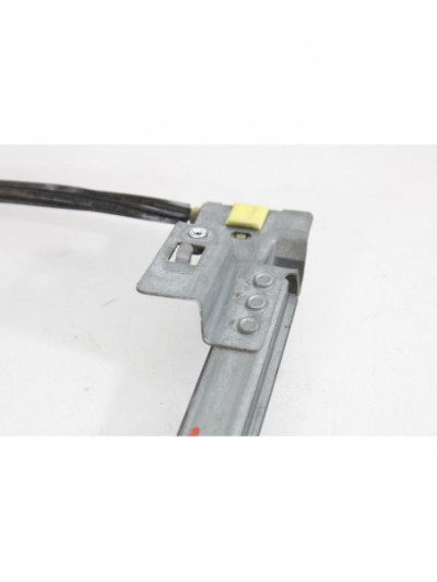 Recambio de elevalunas trasero izquierdo para peugeot 307 (s1) xr referencia OEM IAM 115281