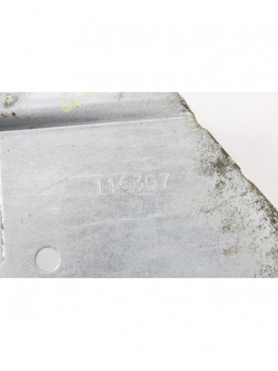 Recambio de elevalunas trasero izquierdo para peugeot 307 (s1) xr referencia OEM IAM 115281