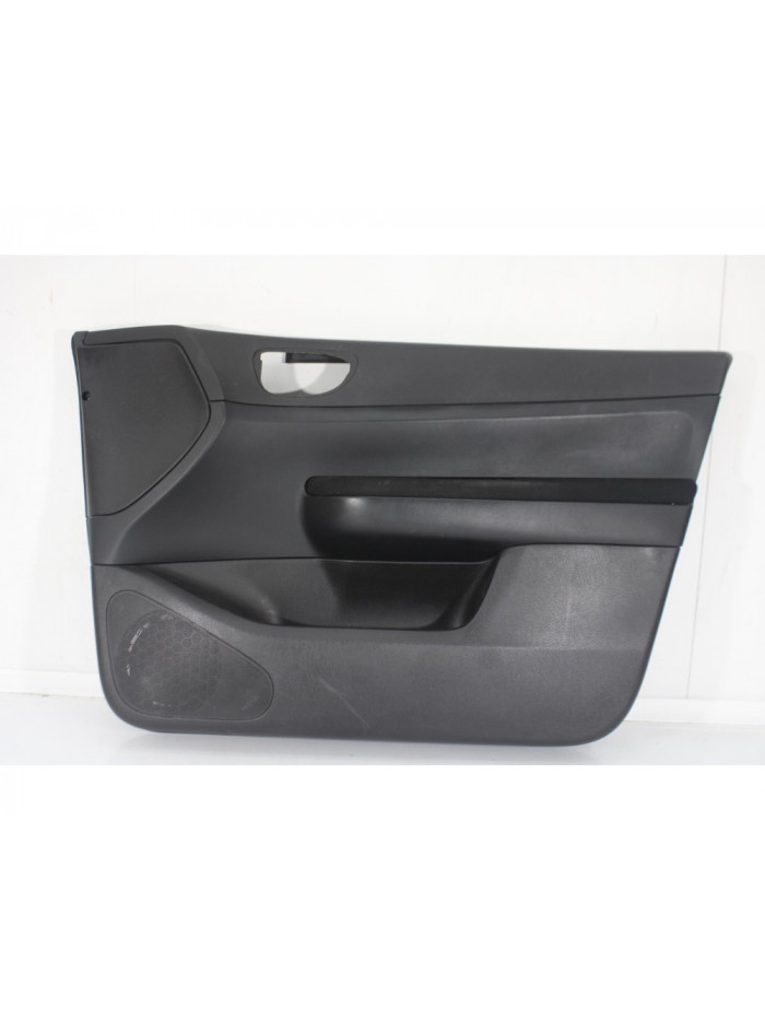 Recambio de guarnecido puerta delantera derecha para peugeot 307 (s1) xr referencia OEM IAM 9634993577