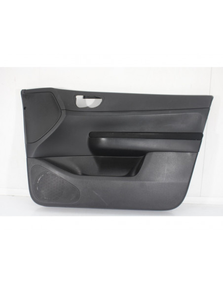 Recambio de guarnecido puerta delantera derecha para peugeot 307 (s1) xr referencia OEM IAM 9634993577