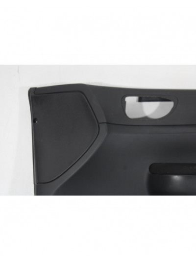 Recambio de guarnecido puerta delantera derecha para peugeot 307 (s1) xr referencia OEM IAM 9634993577