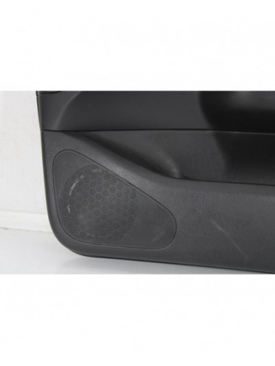 Recambio de guarnecido puerta delantera derecha para peugeot 307 (s1) xr referencia OEM IAM 9634993577