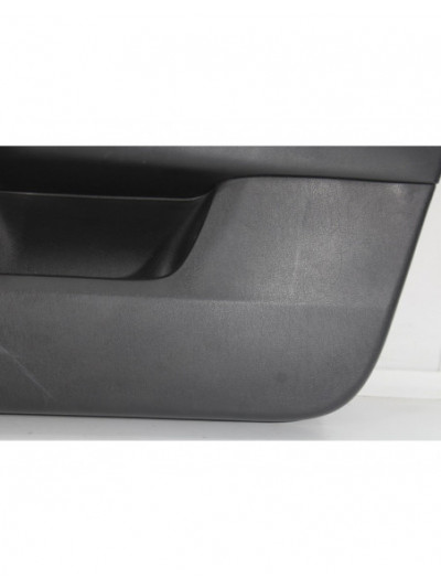 Recambio de guarnecido puerta delantera derecha para peugeot 307 (s1) xr referencia OEM IAM 9634993577