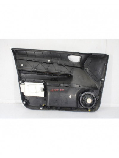 Recambio de guarnecido puerta delantera derecha para peugeot 307 (s1) xr referencia OEM IAM 9634993577