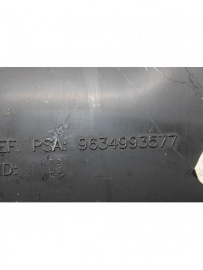 Recambio de guarnecido puerta delantera derecha para peugeot 307 (s1) xr referencia OEM IAM 9634993577