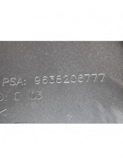 Recambio de guarnecido puerta delantera derecha para peugeot 307 (s1) xr referencia OEM IAM 9634993577