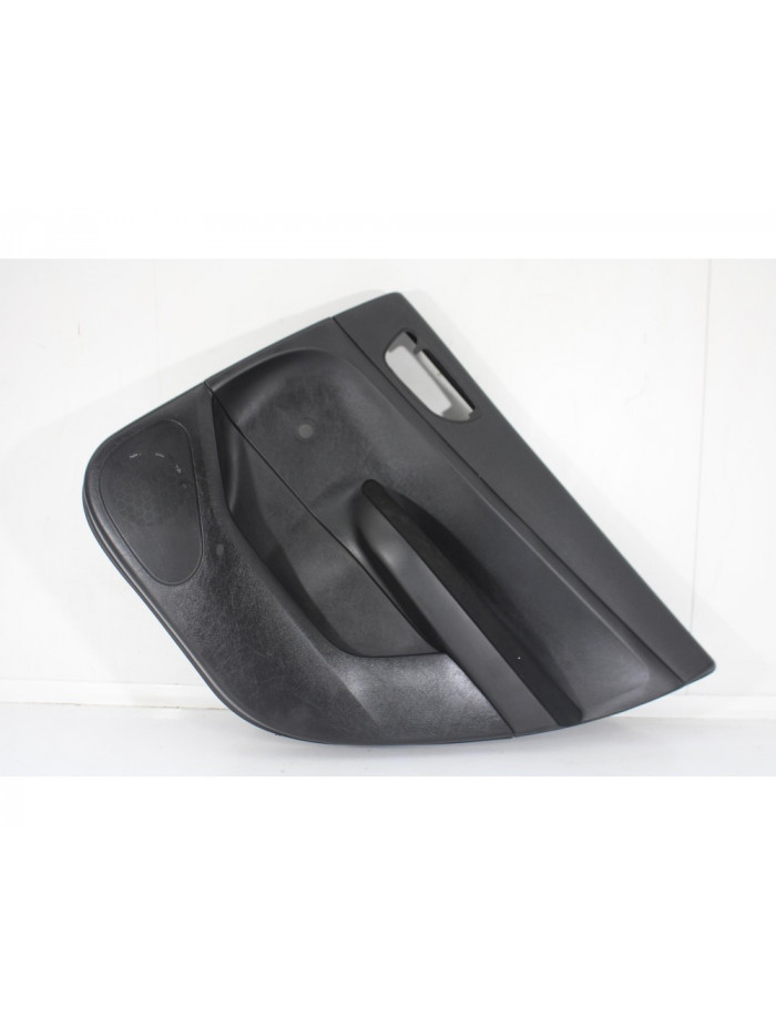 Recambio de guarnecido puerta trasera derecha para peugeot 307 (s1) xr referencia OEM IAM 9637371377