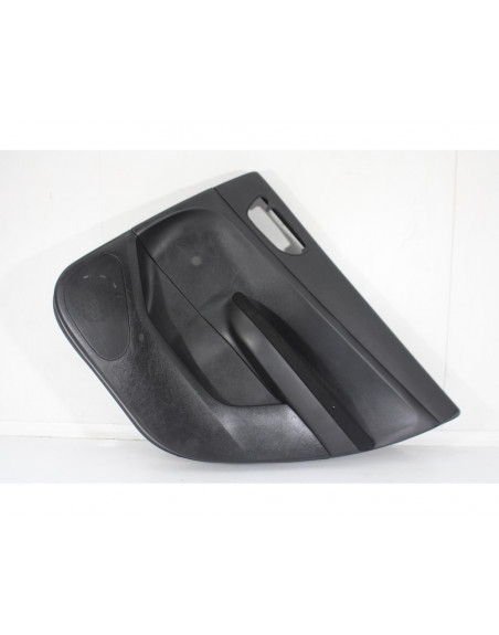 Recambio de guarnecido puerta trasera derecha para peugeot 307 (s1) xr referencia OEM IAM 9637371377