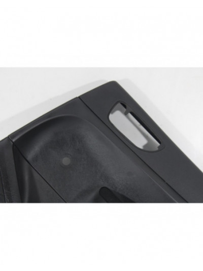 Recambio de guarnecido puerta trasera derecha para peugeot 307 (s1) xr referencia OEM IAM 9637371377