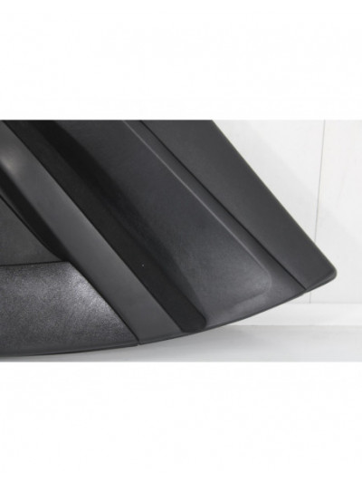 Recambio de guarnecido puerta trasera derecha para peugeot 307 (s1) xr referencia OEM IAM 9637371377