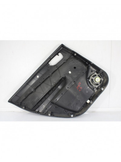 Recambio de guarnecido puerta trasera derecha para peugeot 307 (s1) xr referencia OEM IAM 9637371377