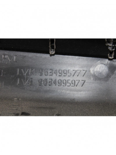 Recambio de guarnecido puerta trasera derecha para peugeot 307 (s1) xr referencia OEM IAM 9637371377