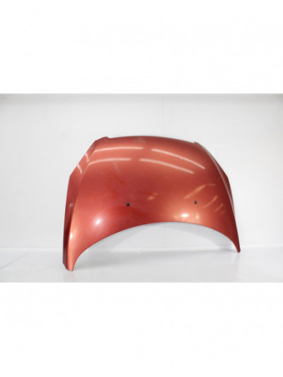 Recambio de capot para peugeot 306 berlina 3/4/5 puertas (s2) boulebard referencia OEM IAM 2453D