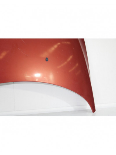 Recambio de capot para peugeot 306 berlina 3/4/5 puertas (s2) boulebard referencia OEM IAM 2453D