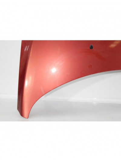 Recambio de capot para peugeot 306 berlina 3/4/5 puertas (s2) boulebard referencia OEM IAM 2453D