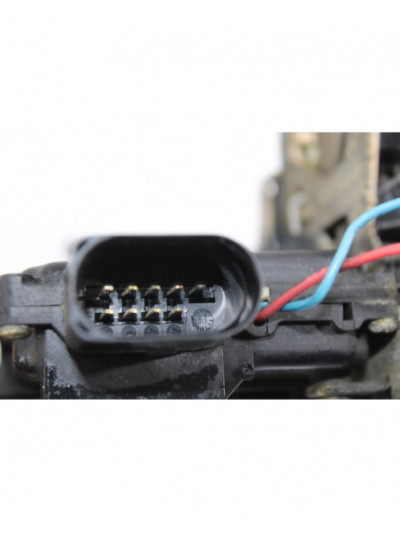 Cerradura puerta delantera izquierda AUDI TT 1.8 T Quattro Coupe 2004