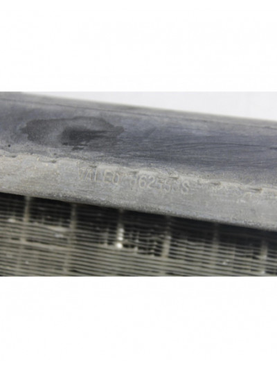 Radiador de agua PEUGEOT 307 XR Gasolina 109CV 80KW 2005