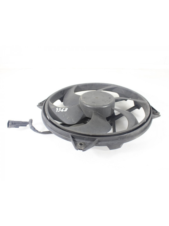 Electroventilador PEUGEOT 307 XR 2005