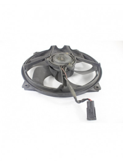Electroventilador PEUGEOT 307 XR 2005