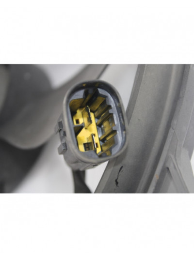 Electroventilador PEUGEOT 307 XR 2005