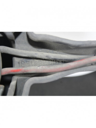 Electroventilador PEUGEOT 307 XR 2005