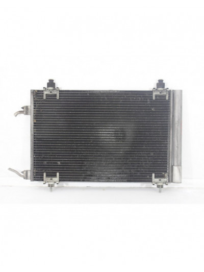 Condensador / radiador aire acondicionado PEUGEOT 307 XR 2005