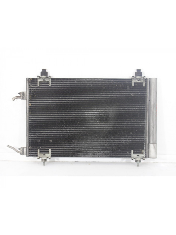 Condensador / radiador aire acondicionado PEUGEOT 307 XR 2005