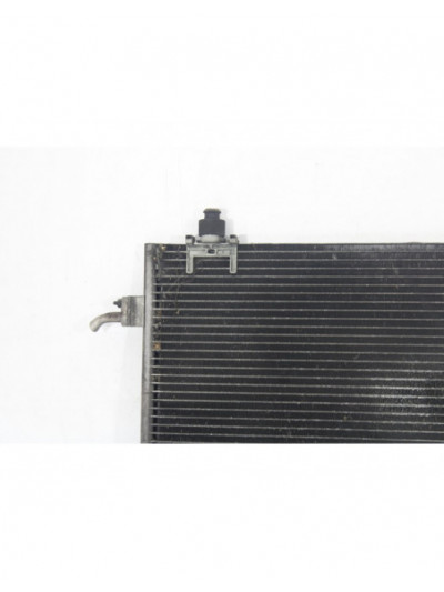 Condensador / radiador aire acondicionado PEUGEOT 307 XR 2005