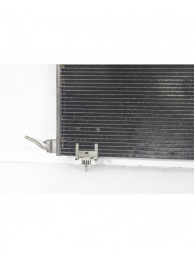Condensador / radiador aire acondicionado PEUGEOT 307 XR 2005