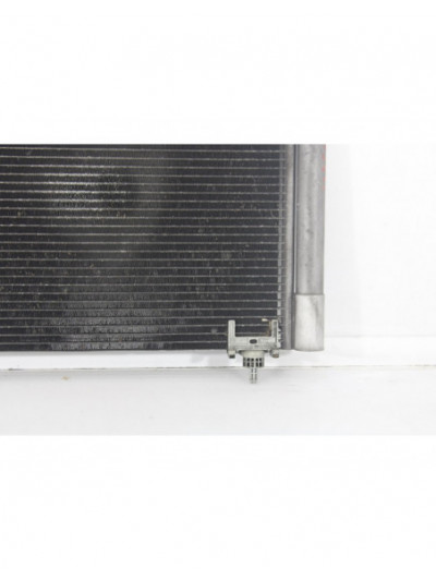 Condensador / radiador aire acondicionado PEUGEOT 307 XR 2005