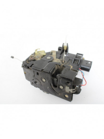 Cerradura puerta delantera izquierda AUDI TT 1.8 T Quattro Coupe 2004