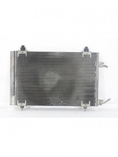 Condensador / radiador aire acondicionado PEUGEOT 307 XR 2005