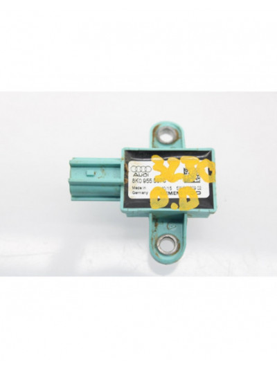 Recambio de sensor impacto para audi q5 (8r) 3.0 tdi referencia OEM IAM 8K0955557C
