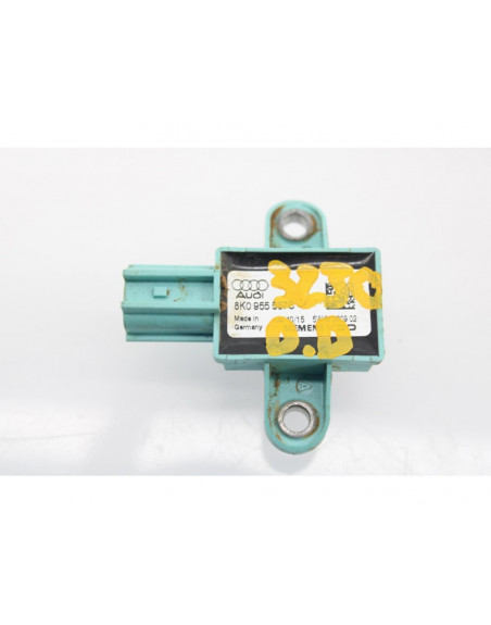 Recambio de sensor impacto para audi q5 (8r) 3.0 tdi referencia OEM IAM 8K0955557C