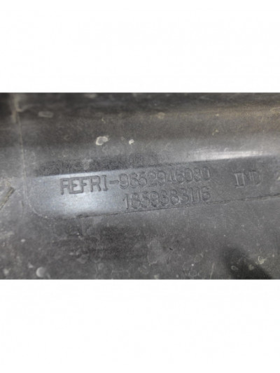 Panel frontal PEUGEOT 307 XR 2005