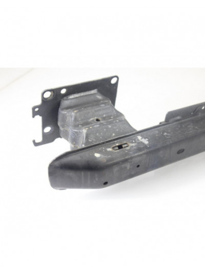 Recambio de refuerzo paragolpes delantero para peugeot 307 (s1) xr referencia OEM IAM 4568