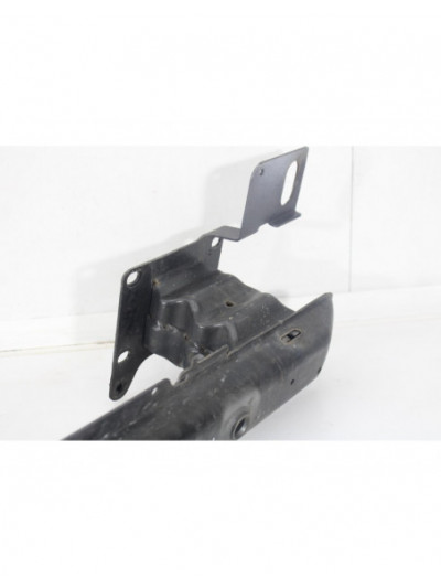 Recambio de refuerzo paragolpes delantero para peugeot 307 (s1) xr referencia OEM IAM 4568