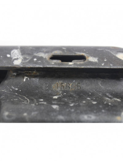 Recambio de refuerzo paragolpes delantero para peugeot 307 (s1) xr referencia OEM IAM 4568