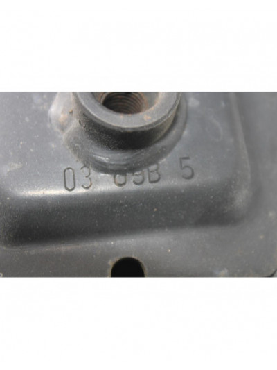 Recambio de refuerzo paragolpes delantero para peugeot 307 (s1) xr referencia OEM IAM 4568