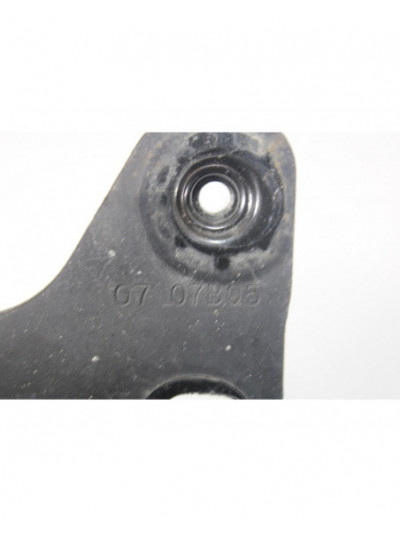 Recambio de refuerzo paragolpes delantero para peugeot 307 (s1) xr referencia OEM IAM 4568