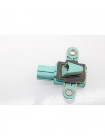 Recambio de sensor impacto para audi q5 (8r) 3.0 tdi referencia OEM IAM 8K0955557C