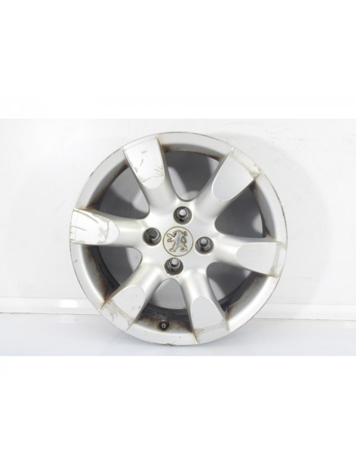 Recambio de llanta para peugeot 307 berlina (s2) xs referencia OEM IAM 44083