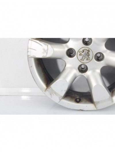 Recambio de llanta para peugeot 307 berlina (s2) xs referencia OEM IAM 44083