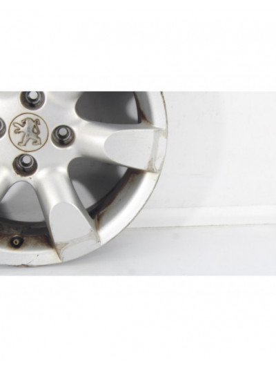 Recambio de llanta para peugeot 307 berlina (s2) xs referencia OEM IAM 44083