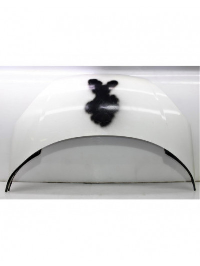 Recambio de capot para peugeot 807 2.0 referencia OEM IAM 868400032312