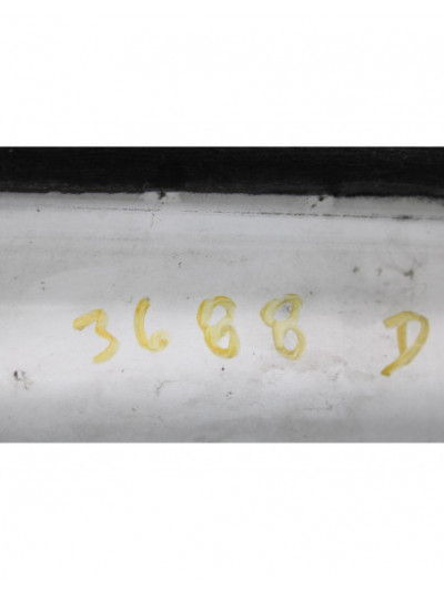 Capo PEUGEOT 807 2.0 2014