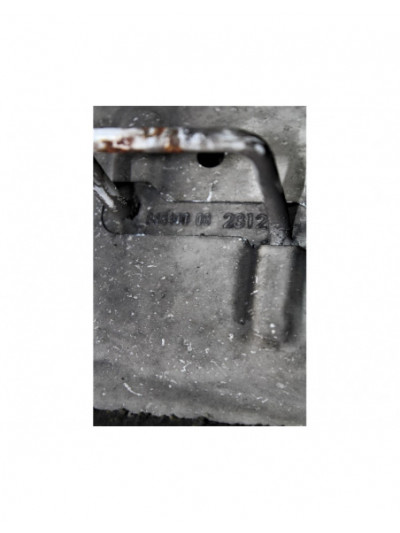 Capo PEUGEOT 807 2.0 2014