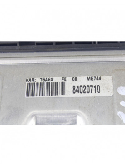 Centralita motor uce PEUGEOT 307 XR 2005